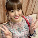 Honoka Yahagi Instagram - 本日「おしゃ家ソムリエおしゃ子！2」最終回放送です😭💕 あっという間に最終話になってしまいました😭 シーズン2がまさかできるとは思ってなかったですし、またおしゃ子を演じることができて本当に嬉しかったです。 幸せな時間を過ごすことができました🌸 皆様、最後まで　#おしゃ子2 お楽しみくださいませ🎉 放送は、本日深夜1:07から！ いつもより15分押しのスタートです✨ Merry Christmas Eve🎄❤️