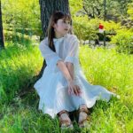 Honoka Yahagi Instagram - 本日発売の「週刊プレイボーイ」に取材して頂きました😊 懐かしい話、たくさんしております🙌🏻 是非、チェックしてみてください💕 accessory @vintagehollywood2008 #週刊プレイボーイ