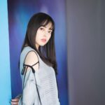 Honoka Yahagi Instagram - 本日公開のヤンマガWebさんに出てます☺️💕 素敵な写真をいっぱい撮って頂きました🙌🏻 撮影もすごく楽しかった🌈 是非チェックしてね♥️