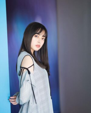 Honoka Yahagi Instagram - 本日公開のヤンマガWebさんに出てます☺️💕
素敵な写真をいっぱい撮って頂きました🙌🏻
撮影もすごく楽しかった🌈

是非チェックしてね♥️