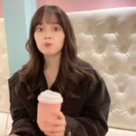 Honoka Yahagi Instagram - withくるみ☕️カフェなり