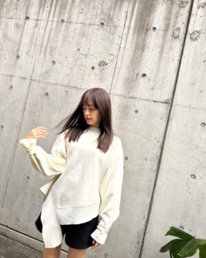 Honoka Yahagi Instagram - たくさん写真撮ったから載せてみる📸
珍しく私服も載せてみる☺︎