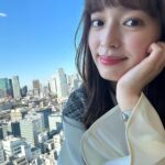 Honoka Yahagi Instagram - 안녕하세요! 호노카 입니다. 저의 기쁜 소식을 한국 팬들에게 알려드리려고 합니다. 제가 「한바탕 소동이라면 기꺼이」 드라마에 출연하게 되었습니다!👏 드라마는 "도라마코리아"에서 방송될 예정입니다. 많이 기대해 주시고 많이 사랑해 주세요. 항상 감사드립니다 ❤ #ひともんちゃくなら喜んで