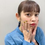 Honoka Yahagi Instagram - 明日、よる7:58放送「ポツンと一軒家」にゲスト出演させていただきます🏠 今回のポツン暮らし、お楽しみに✨ 是非チェックしてください！ #ポツンと一軒家