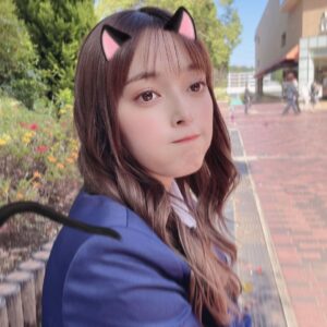 Honoka Yahagi Instagram - 本日22:00から、ドラマ「しもべえ」第4話✨

是非ご覧ください😘

個人的に好きな写真。笑

#しもべえ