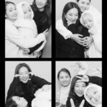 Honoka Yahagi Instagram - 大好きな韓国の友達とも会えて嬉しかった♥️ 短かったけど、素敵な時間を一緒に過ごせて幸せ😊 #seoul #언니