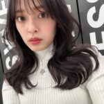 Honoka Yahagi Instagram - 💜🦄