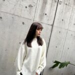 Honoka Yahagi Instagram - たくさん写真撮ったから載せてみる📸 珍しく私服も載せてみる☺︎