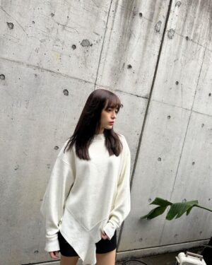 Honoka Yahagi Instagram - たくさん写真撮ったから載せてみる📸
珍しく私服も載せてみる☺︎