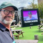 Hugh Jackman Instagram - So this is awesome. Not my selfie skills … the cricket.