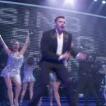 Hugh Jackman Instagram - Stepping back in time to the Broadway to Oz tour. November 23, 2015. #throwbackthursday #singsingsing