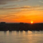Hugh Jackman Instagram - 🌅🌇