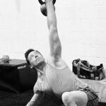 Hugh Jackman Instagram - Back. Before the beard. #becomingwolverineagain