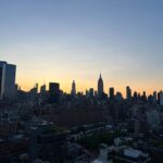 Hugh Jackman Instagram - 🌅🌇