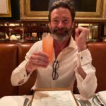 Hugh Jackman Instagram – Thank you ALL for the birthday love!!! I’m reading your messages, seeing the special videos and experiencing all the feels. 🥹