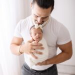 Humberto Solano Instagram - De las mejores cosas que me han pasado en mi vida!! Convertirme en papa ❤️‍🔥❤️‍🔥 #happyfathersday Monterrey, Nuevo Leon, Mexico