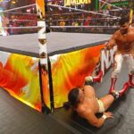 Humberto Solano Instagram - 🤔🤔 … @wwenxt @usanetwork Orlando, Florida