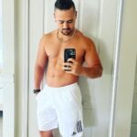 Humberto Solano Instagram - Vamos en la segunda semana!! ❤️‍🔥 Esto apenas comienza… LOS PLANES DE DIOS SON PERFECTOS 😏 Stay always ready ❤️‍🔥 Orlando, Florida