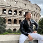 Humberto Solano Instagram – Everything is going to be worth it ❤️‍🔥

Todo valdrá la pena ❤️‍🔥 Colosseum, Rome, Italy (Coliseo, Roma, Italia)