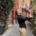 Humberto Solano Instagram – Recuerdo cuando decía que ninguna mujer me iba a poder dominar 😅😅😅❤️‍🔥❤️‍🔥

#hijab #baby #family #amor #loveislove #daughter #viral #best #reels #instagood Rome, Italy