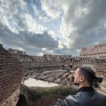 Humberto Solano Instagram – Viajes que si o si tienes que hacer mínimo una vez en tu vida 

🇮🇹 📍 ROME, ITALY Colloseum, Rome, Italy