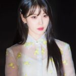 IU Instagram – #Gucci Cruise 2024
경복궁