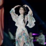 IU Instagram – 드디어…. 
GOLDEN HOUR Blu-ray&DVD