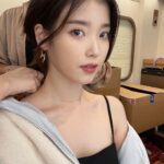 IU Instagram – 발란스balance