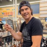 Ian Somerhalder Instagram - #BourbonBeats #BrothersBondBourbon