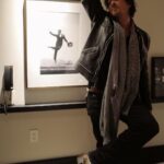 Ian Somerhalder Instagram - Thank you @editionnewyork for the incredible hospitality as my beautiful base camp as I celebrated the cover of @dujourmedia magazine, promoted @commongroundfilm in your beautiful New York City property sipping and sharing @brothersbondbourbon and talking regeneration with @nutropetfood . Thanks @wolfkasteler for setting all this up! Thank you @nikkireed for the awesome 📸 The New York EDITION
