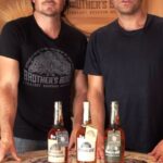 Ian Somerhalder Instagram - **EXCITING ANNOUNCEMENT** Join the Brother’s Bond Halloween Cocktail Challenge! BTW, Ian’s favorite holiday. Check out the rules and we can’t wait to make the winning cocktails together. Happy Halloween. Challenge Rules: Create and share a reel on Instagram making your spookiest and creepiest Brother’s Bond cocktail using one of our whiskeys. Be as creative as you can. You must be 21+ years of age to participate, Follow @brothersbondbourbon Use the hashtag #BBBHalloweenCocktailChallenge and tag @brothersbondbourbon in your reel The top two cocktail challenge winners selected will be contacted by Instagram direct message on October 29, 2023, and will make their winning cocktail with Ian and Paul on October 30, 2023. This promotion is in no way sponsored, endorsed, administered by, or associated with Instagram.