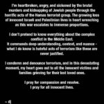 Ian Somerhalder Instagram – I’m reposting this from @therock because I simply don’t have the words but if I did, they would sound like this. I’m speechless… 💔