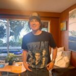 Ian Somerhalder Instagram - yeahhhhhhh 2024! Swipe to the end to see me being a Stefussy Stan