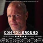 Ian Somerhalder Instagram - FOR YOUR CONSIDERATION BEST DOCUMENTARY FEATURE (and by the way TODAY is the last day of voting for the doc branch for the Oscar shortlist 😉) COMMON GROUND From the entire creative, cast and crew teams we thank you for watching and considering our film available on the ACADEMY OF MOTION PICTURES ARTS AND SCIENCES website. Thank you, Ian Somerhalder