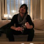 Ian Somerhalder Instagram - Thank you @editionnewyork for the incredible hospitality as my beautiful base camp as I celebrated the cover of @dujourmedia magazine, promoted @commongroundfilm in your beautiful New York City property sipping and sharing @brothersbondbourbon and talking regeneration with @nutropetfood . Thanks @wolfkasteler for setting all this up! Thank you @nikkireed for the awesome 📸 The New York EDITION