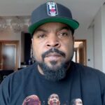 Ice Cube Instagram - Thank you