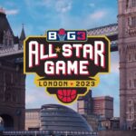 Ice Cube Instagram - Between the All Star Game and the Championship our best BIG3 players will all be in London this Saturday. Noon ET on CBS