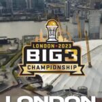 Ice Cube Instagram - Get your tickets at big3.com/tickets #london #basketball #saturday