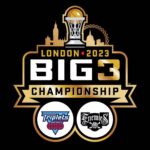 Ice Cube Instagram - Here we come, London #london #basketball #uk #sport #celebrity