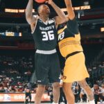 Ice Cube Instagram - Who’s in danger of going home after the dust settles in DC? Triplets take on Ghost Ballers—don’t sleep on this match-up. Tune in at 1 pm ET on CBS or big3.com. BIG3