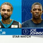 Ice Cube Instagram - 2 All Stars will battle tomorrow in Detroit and on CBS.