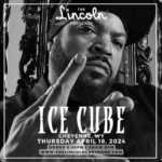 Ice Cube Instagram – Cheyenne, your homie Ice Cube is there in April. Come and catch the pyroclastic flow—icecube.com/tour (link in bio).