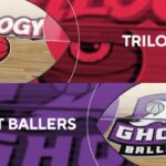 Ice Cube Instagram – Trilogy vs Ghost Ballers. Both are 4-2 and both are playing on CBS. Games start at 1pm ET.