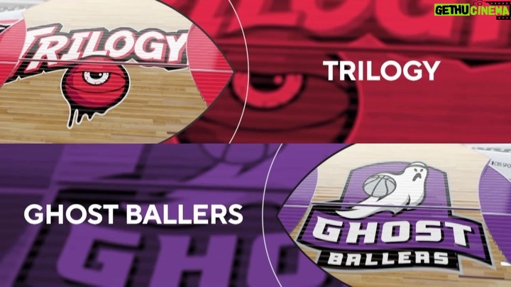 Ice Cube Instagram - Trilogy vs Ghost Ballers. Both are 4-2 and both are playing on CBS. Games start at 1pm ET.