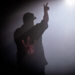 Ice Cube Instagram - That’s a wrap. Thanks to all my Westsider Riders that came out to rock with me across Europe. It was fun. I’ll be back soon. 📸 @robertreddphoto