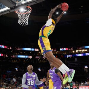 Ice Cube Instagram - Final call to download your favorite #BIG3 photos for free. Head to big3photos.com (link in bio) now.

Don’t forget to follow the @thebig3 photos account on IG big3.photos.

📸 @chapmanbaehler