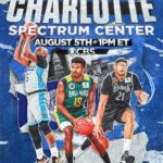 Ice Cube Instagram – See you on Saturday, Charlotte. 

Get tickets at big3.com/tickets (link in bio) or tune into @cbstv at 1 pm ET to watch the games live. @thebig3