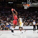Ice Cube Instagram - Final call to download your favorite #BIG3 photos for free. Head to big3photos.com (link in bio) now. Don’t forget to follow the @thebig3 photos account on IG big3.photos. 📸 @chapmanbaehler
