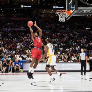 Ice Cube Instagram - Final call to download your favorite #BIG3 photos for free. Head to big3photos.com (link in bio) now.

Don’t forget to follow the @thebig3 photos account on IG big3.photos.

📸 @chapmanbaehler