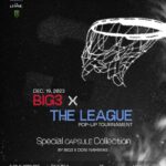 Ice Cube Instagram - Introducing BIG3 Street…Los Angeles Edition We Outside Los Angeles, California